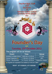 founders-day