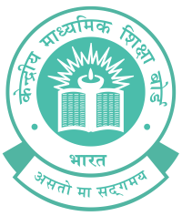 CBSE Logo