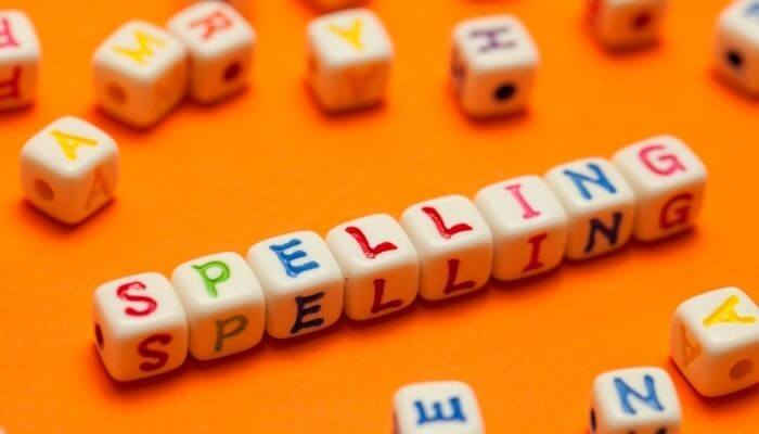 Spelling Skills: Sharpen Them Up for Elementary Students!