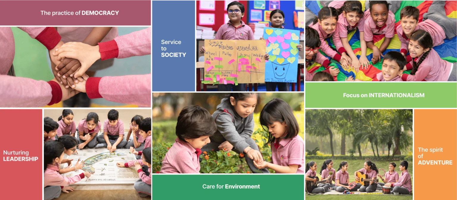 Genesis Global School