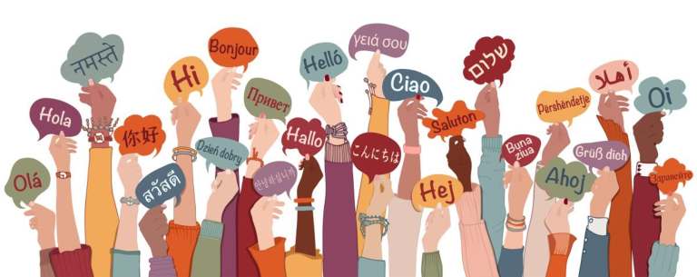 Multilingualism in Schools: The Benefits of Learning More Than One Language