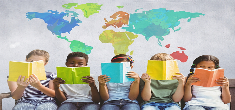 Benefits of global education to become global citizens