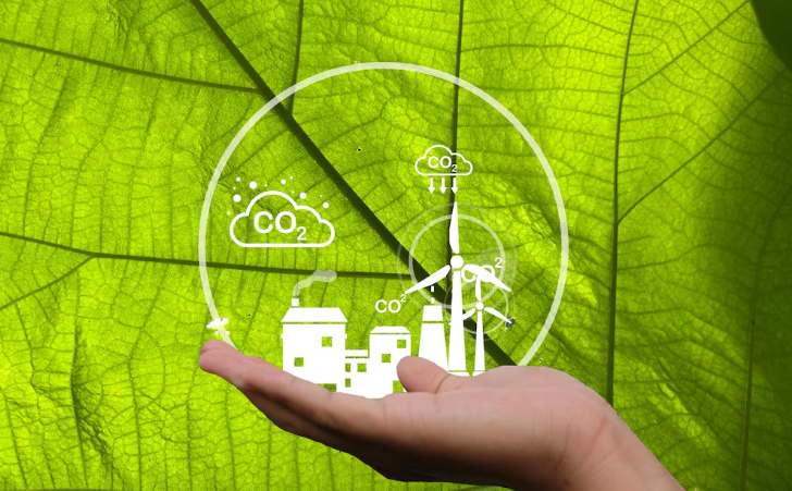 Sustainable Energy Solutions: How Students Can Lead the Green Revolution