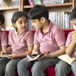 Nurturing Reading as a Life Skill at Genesis -IB