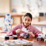 Robotics