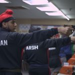 Shooting Range