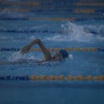 Swimming
