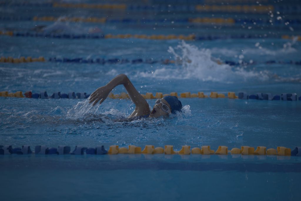 Swimming