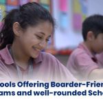 Schools Offering Boarder‑Friendly Programs and well‑rounded Schooling