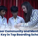 Why Peer Community and Mentorship Are Key in Top Boarding Schools