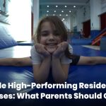 Inside High-Performing Residential Campuses: What Parents Should Observe